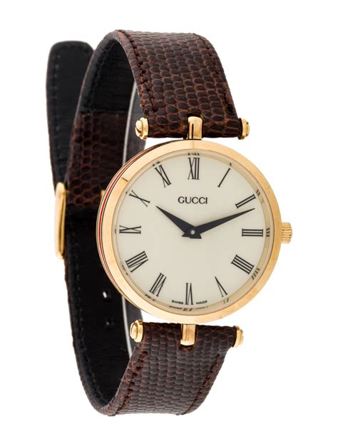 gucci timepieces vintage|gucci watches clearance.